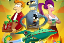 飞出个未来 第十二季 Futurama Season 12 (2024) 更新08 中英字幕[免费在线观看][免费下载][网盘资源][欧美动漫]