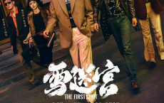 雪迷宫 (2024) 1080P 4k 悬疑 犯罪【更新24】[免费在线观看][免费下载][网盘资源][国产影视]