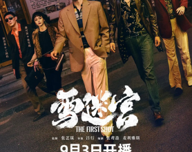 雪迷宫 (2024) 1080P 4k 悬疑 犯罪【更新24】[免费在线观看][免费下载][网盘资源][国产影视]