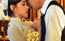 [阿里云盘]招惹 2023 【全25集】#爱情#悬疑 1080P+4K：电视剧招惹免费在线观看全集完整版